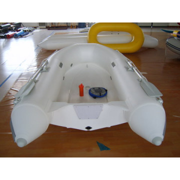 Barco RIB (RIB330)